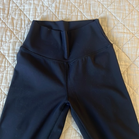 P’tula black leggings - Picture 4 of 5